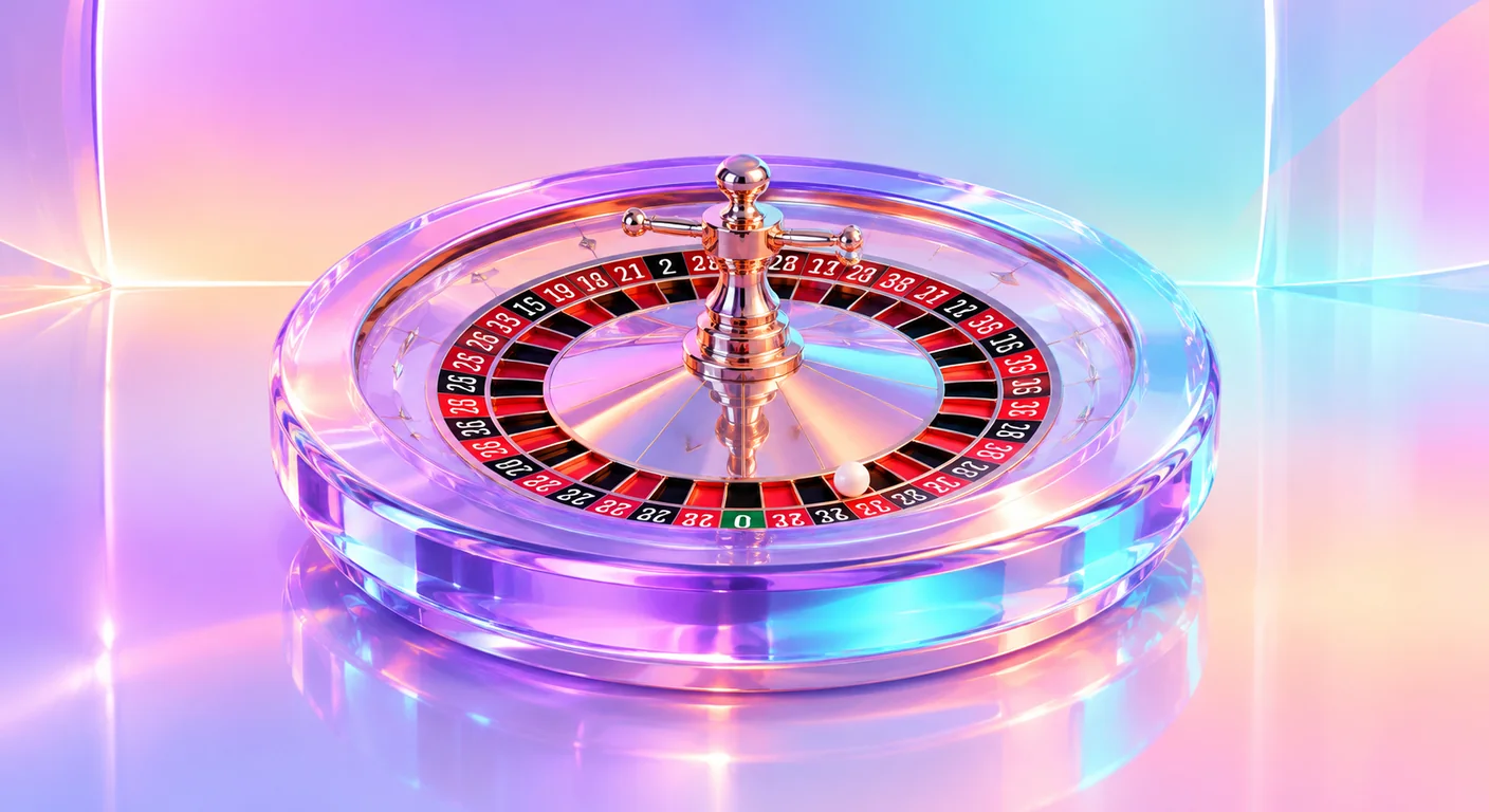 PartyCasino roulette
