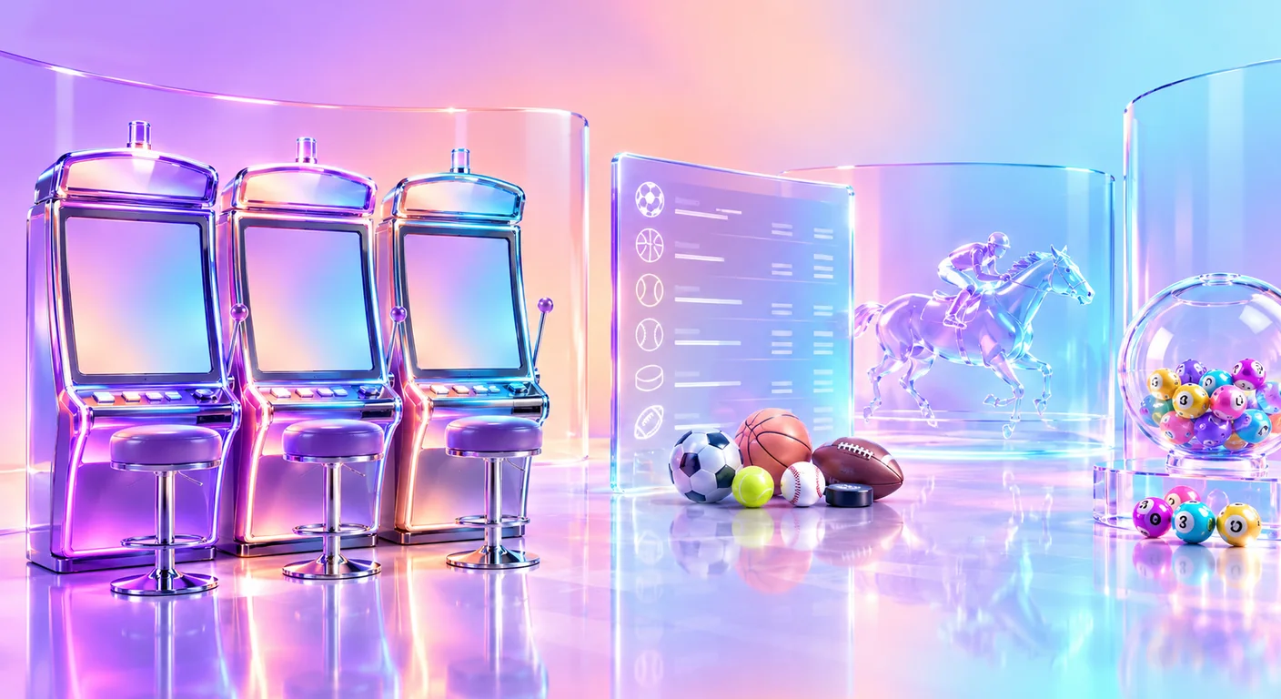 Casino And Sports